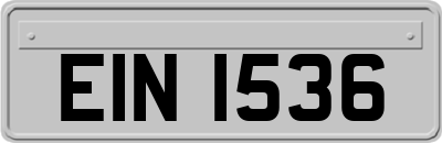 EIN1536
