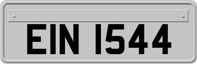 EIN1544