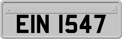 EIN1547