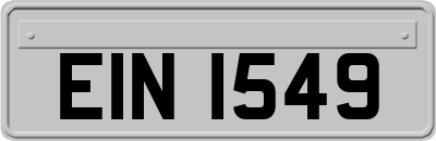 EIN1549
