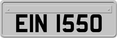 EIN1550