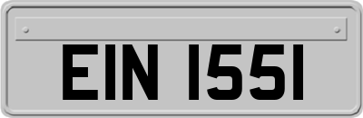 EIN1551