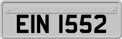EIN1552
