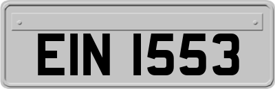 EIN1553