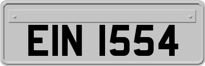 EIN1554