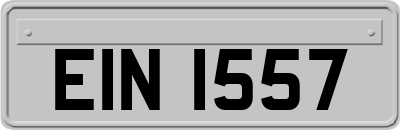 EIN1557