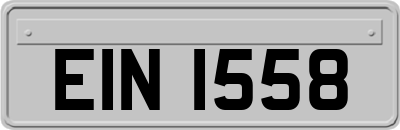 EIN1558