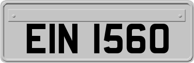 EIN1560