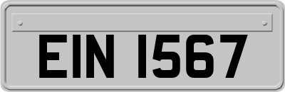 EIN1567