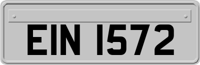 EIN1572