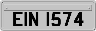 EIN1574