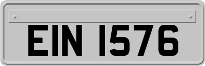 EIN1576