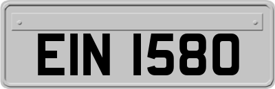 EIN1580