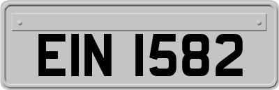 EIN1582