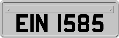 EIN1585