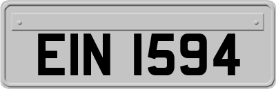 EIN1594