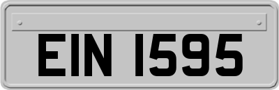 EIN1595