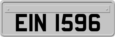EIN1596