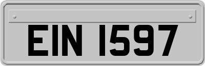 EIN1597