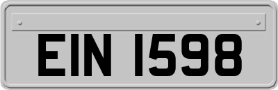 EIN1598