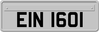 EIN1601