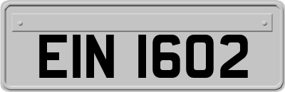 EIN1602