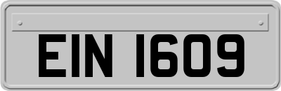 EIN1609