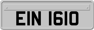 EIN1610