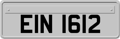 EIN1612