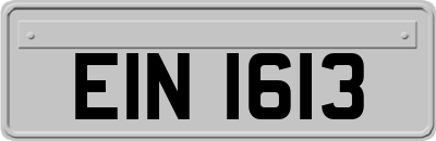 EIN1613