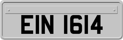 EIN1614