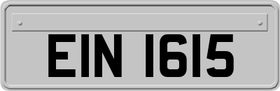 EIN1615