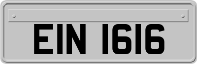 EIN1616