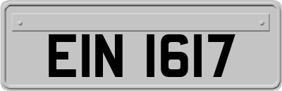 EIN1617