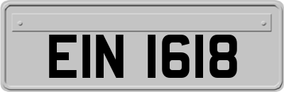 EIN1618