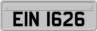 EIN1626