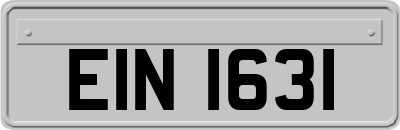 EIN1631