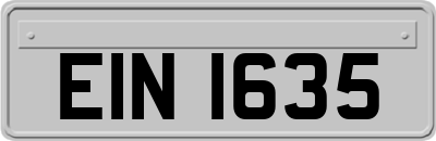 EIN1635
