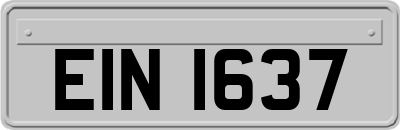 EIN1637