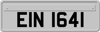 EIN1641