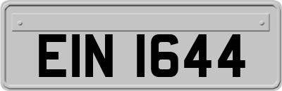 EIN1644