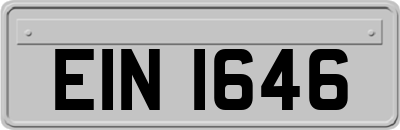 EIN1646