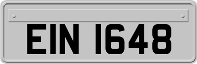 EIN1648