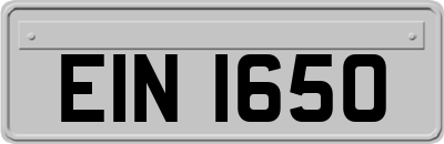 EIN1650