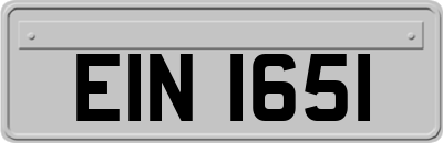 EIN1651