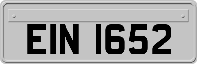 EIN1652