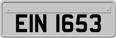 EIN1653