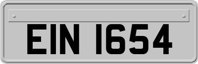 EIN1654