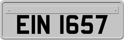 EIN1657