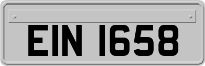 EIN1658